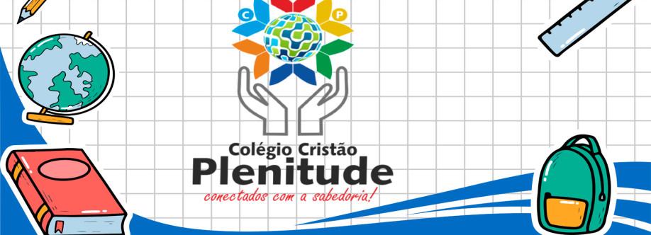 Colégio Cristão Plenitude Cover Image